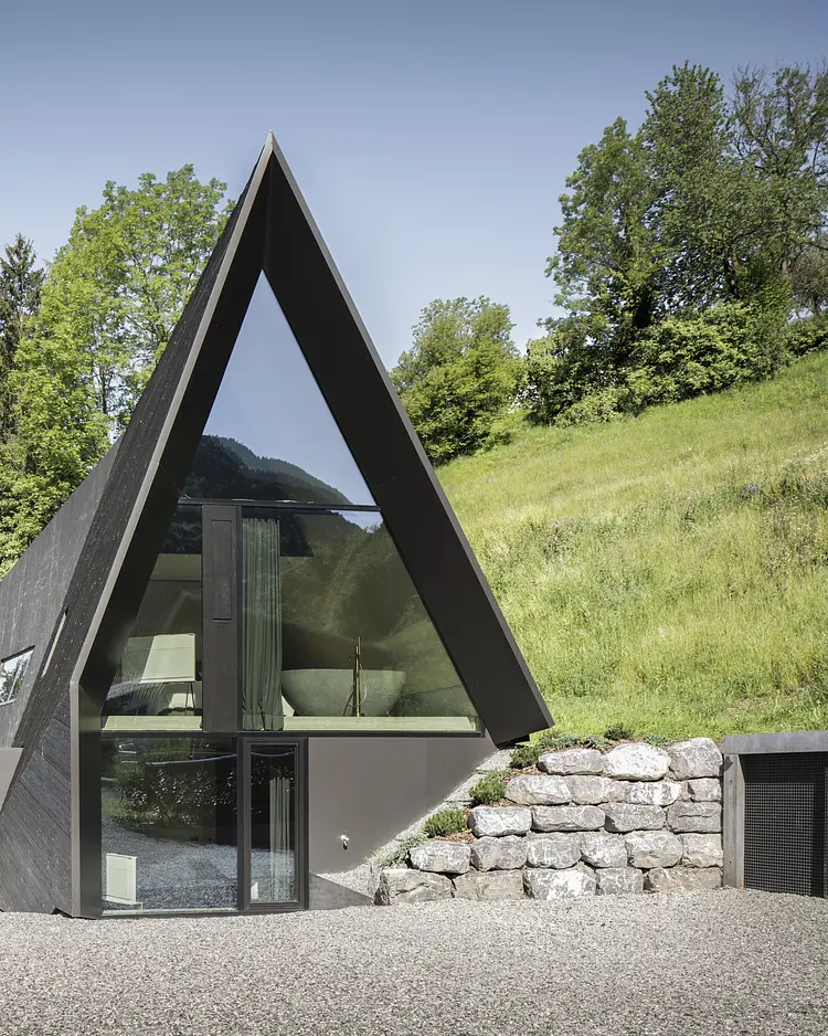 VA House - Weiler, Austria | Good Travel