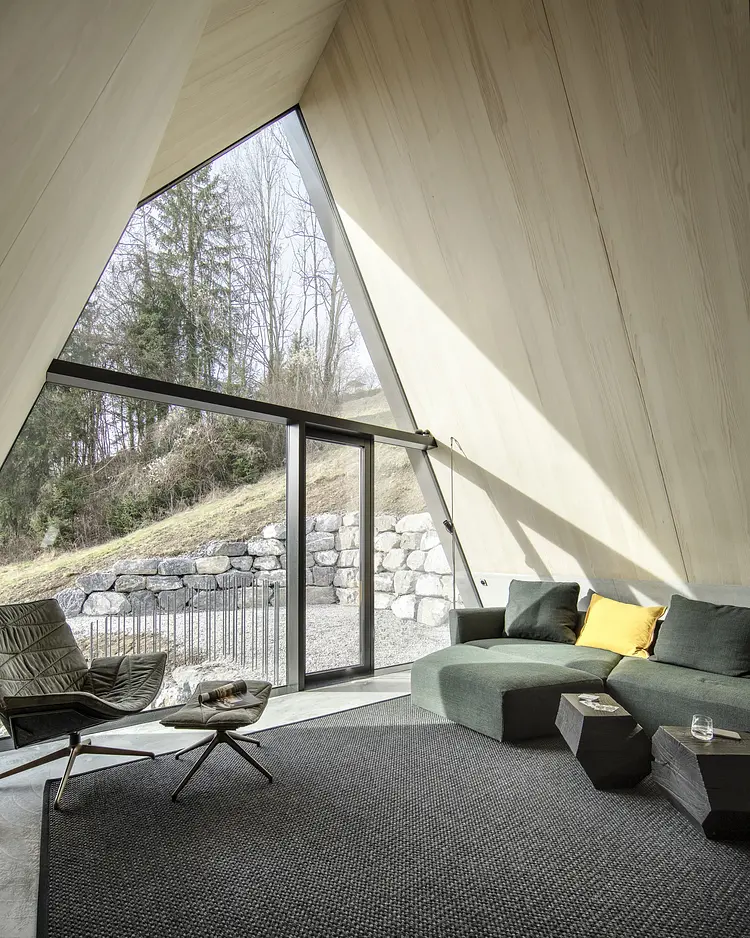 VA House - Weiler, Austria | Good Travel