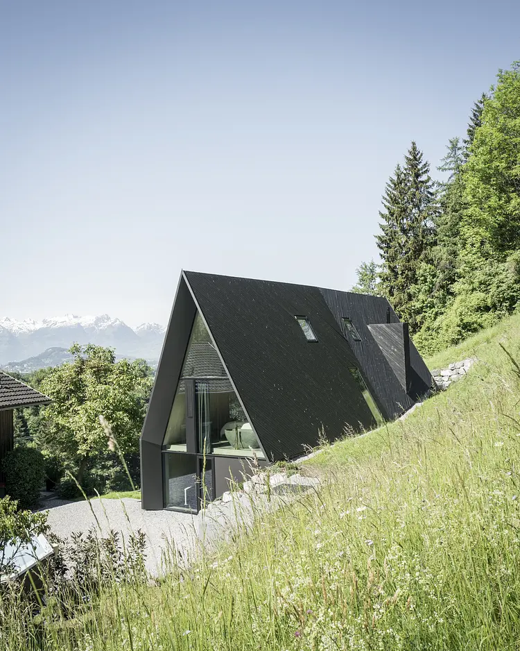VA House - Weiler, Austria | Good Travel