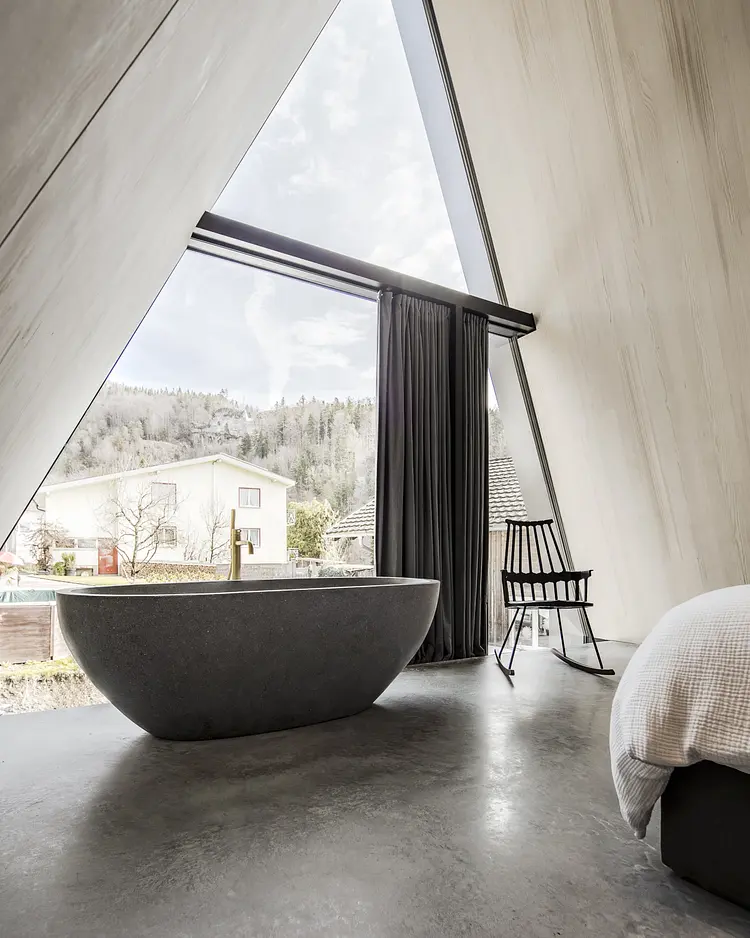 VA House - Weiler, Austria | Good Travel