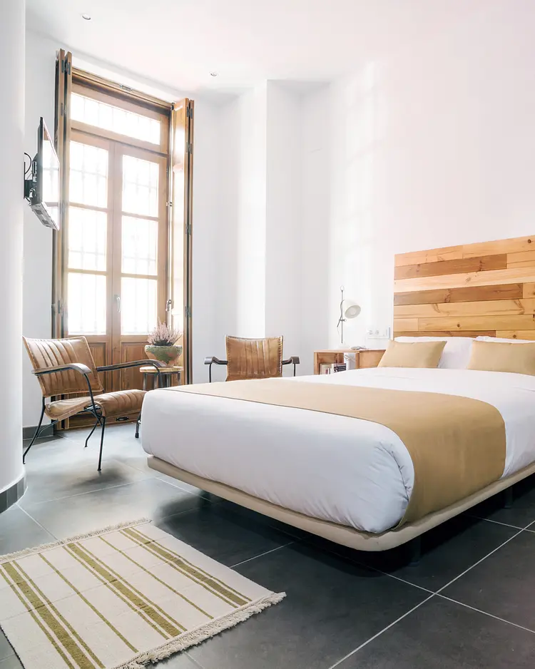 Barracart Apartments - Valencia, Spanien | Good Travel