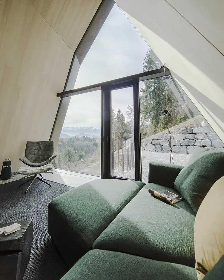 VA House - Weiler, Austria | Good Travel