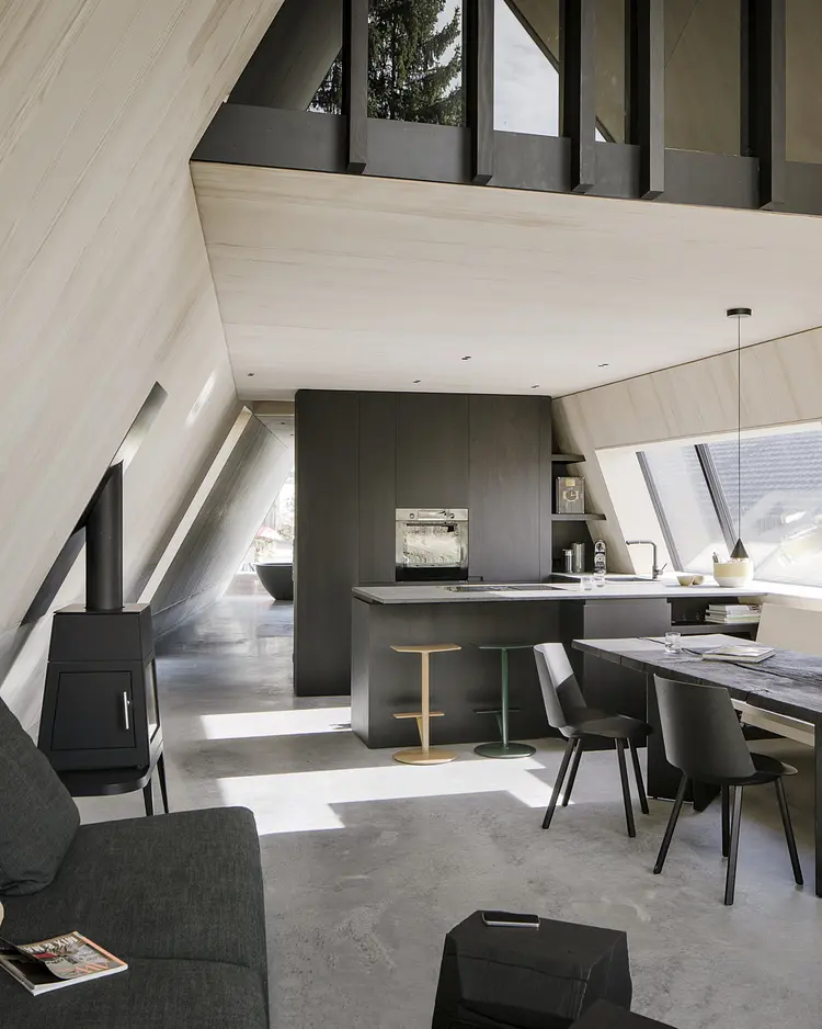 VA House - Weiler, Austria | Good Travel