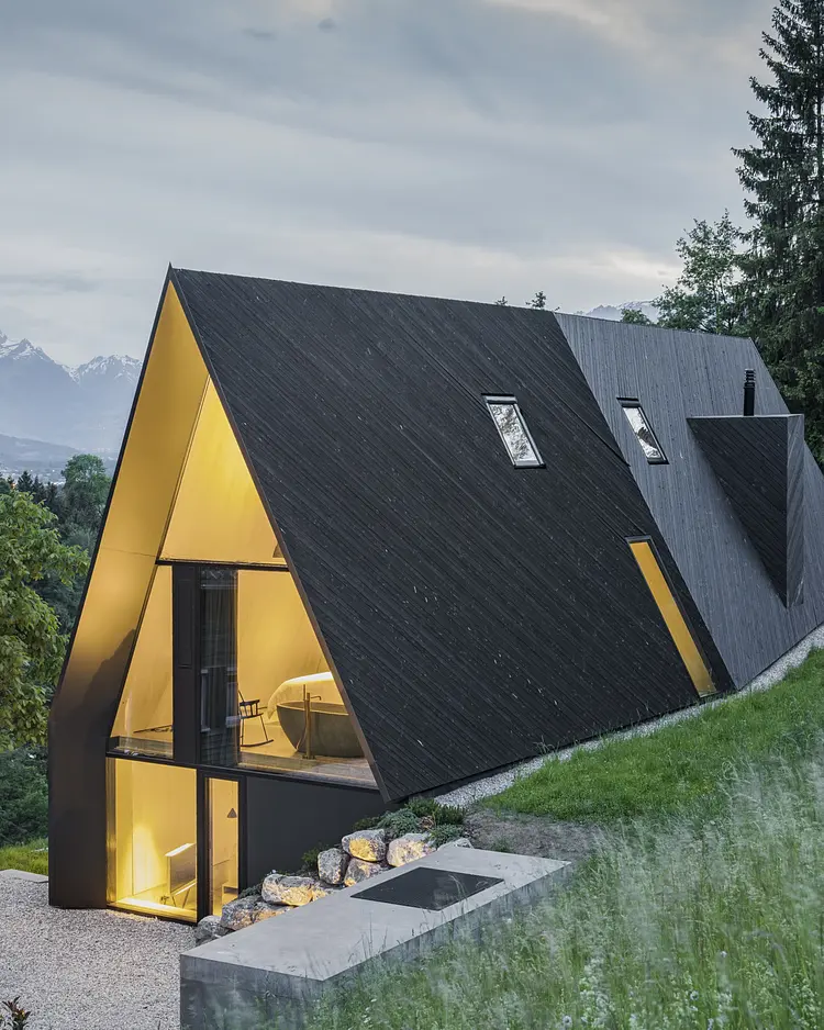 VA House - Weiler, Austria | Good Travel