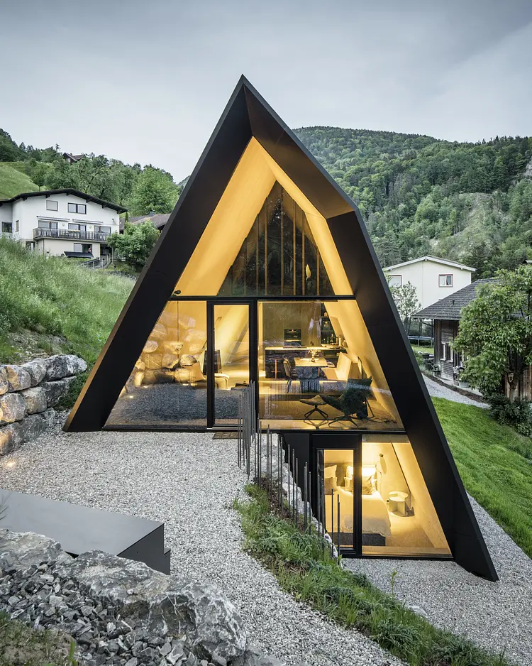 VA House - Weiler, Austria | Good Travel