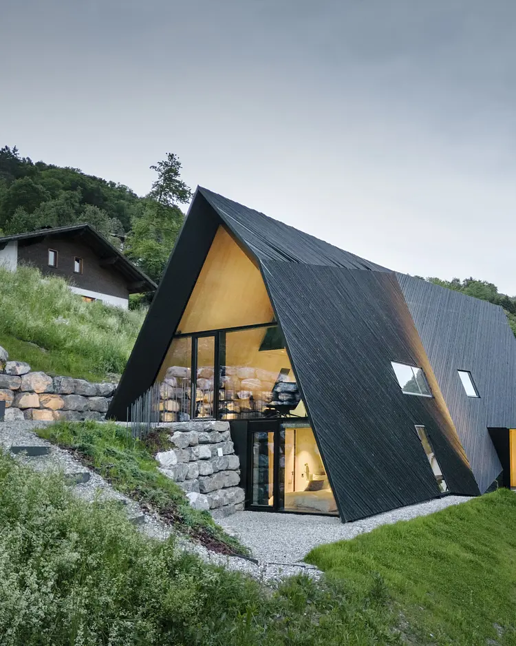 VA House - Weiler, Austria | Good Travel