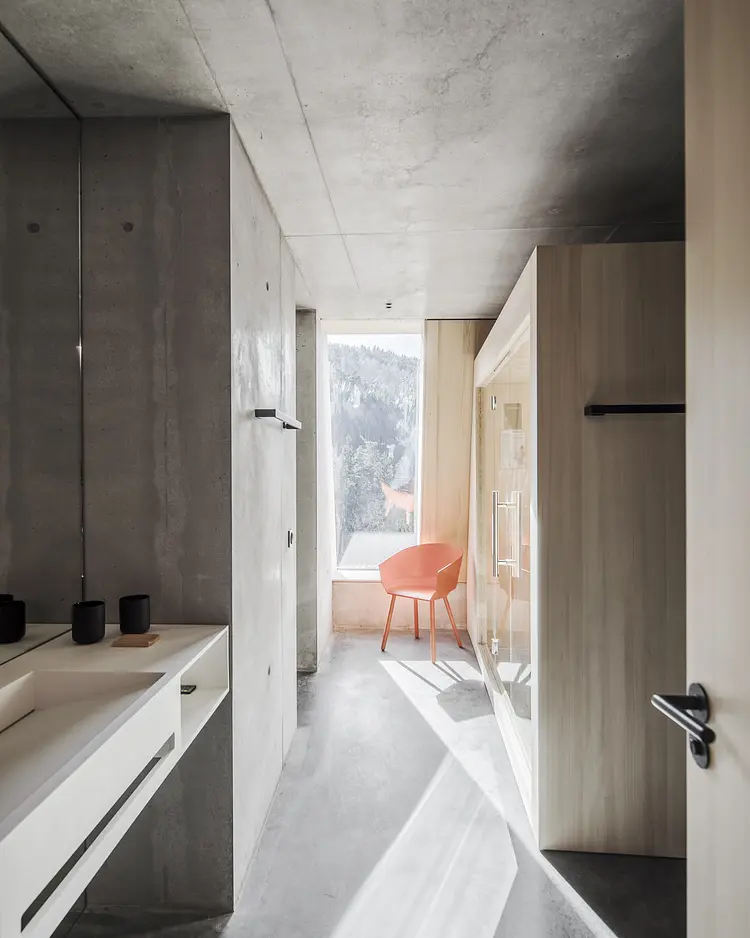 VA House - Weiler, Austria | Good Travel