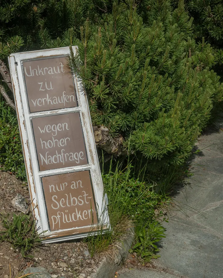 Ucliva - Waltensburg/Vuorz, Schweiz | Good Travel