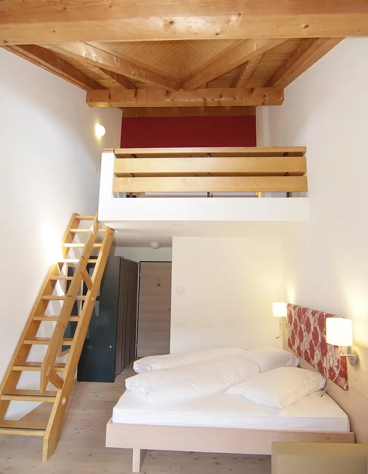 Ucliva - Waltensburg/Vuorz, Schweiz | Good Travel