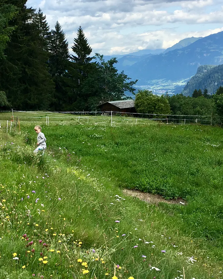 Ucliva - Waltensburg/Vuorz, Schweiz | Good Travel