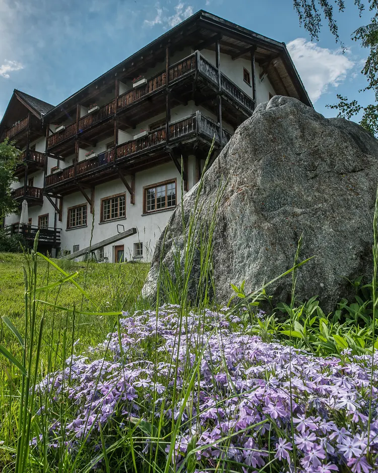 Ucliva - Waltensburg/Vuorz, Schweiz | Good Travel