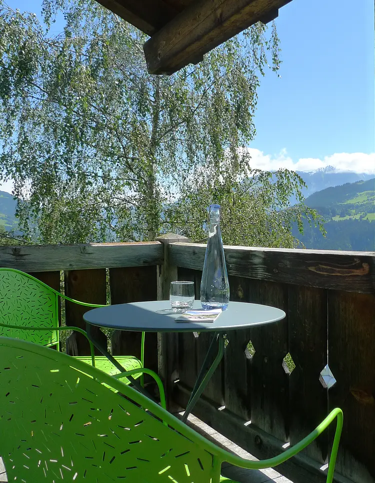 Ucliva - Waltensburg/Vuorz, Schweiz | Good Travel