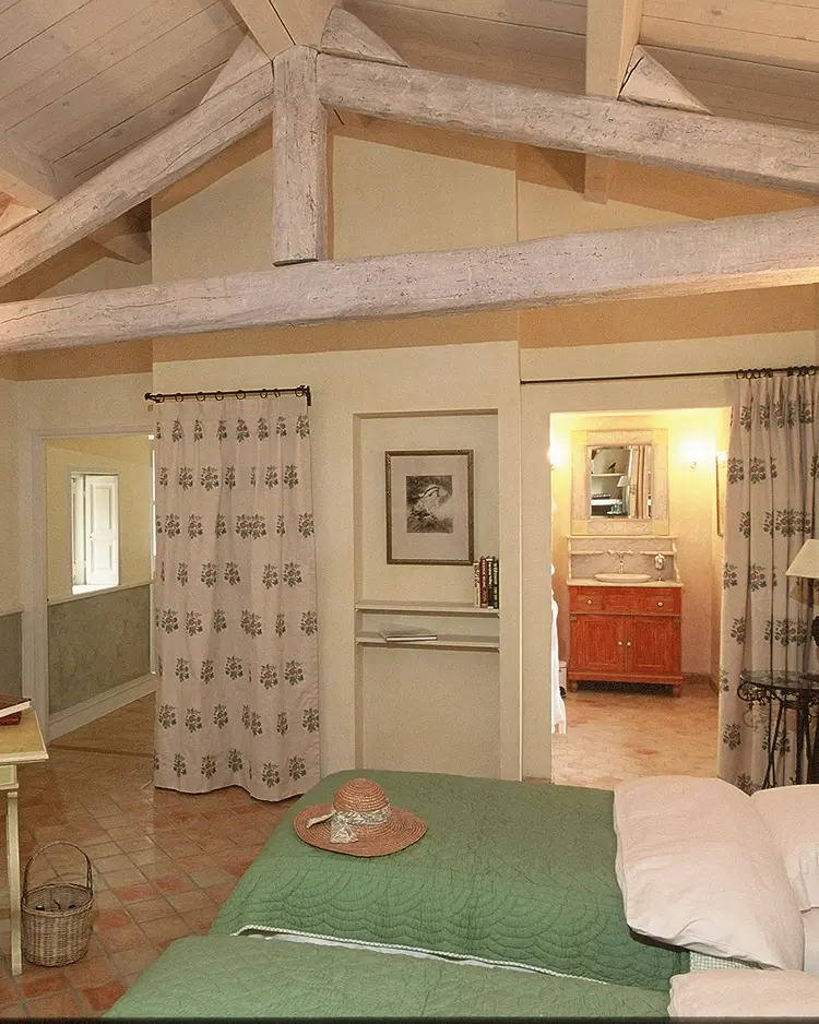 Une Campagne en Provence - Bras, Frankreich | Good Travel
