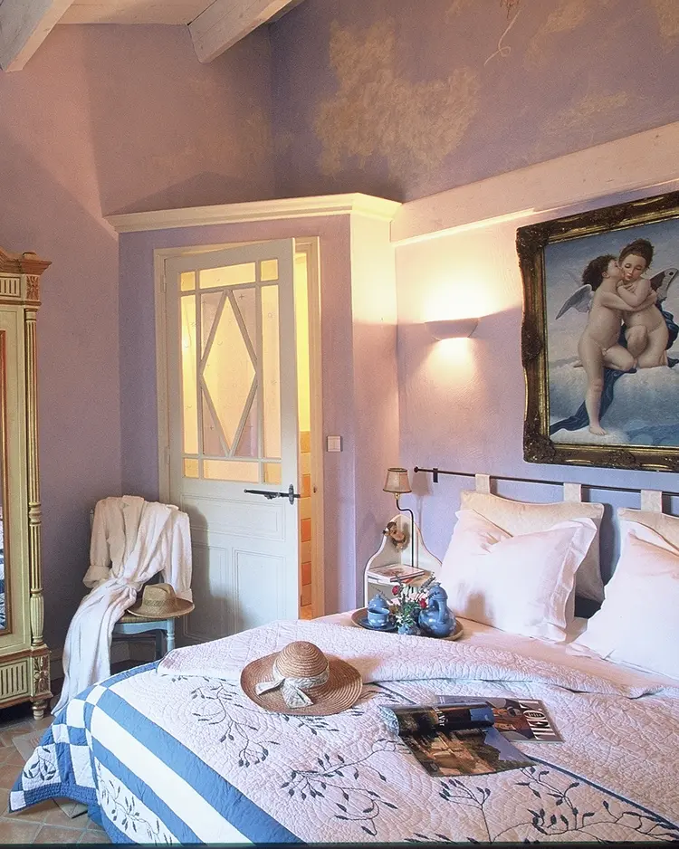 Une Campagne en Provence - Bras, Frankreich | Good Travel