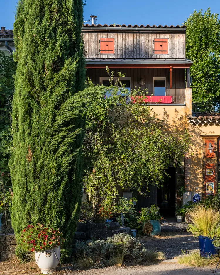 Une Campagne en Provence - Bras, Frankreich | Good Travel