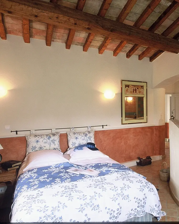 Une Campagne en Provence - Bras, Frankreich | Good Travel