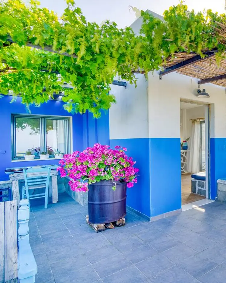 Saveriako Farm Stay - Agia Pelagia, Griechenland | Good Travel