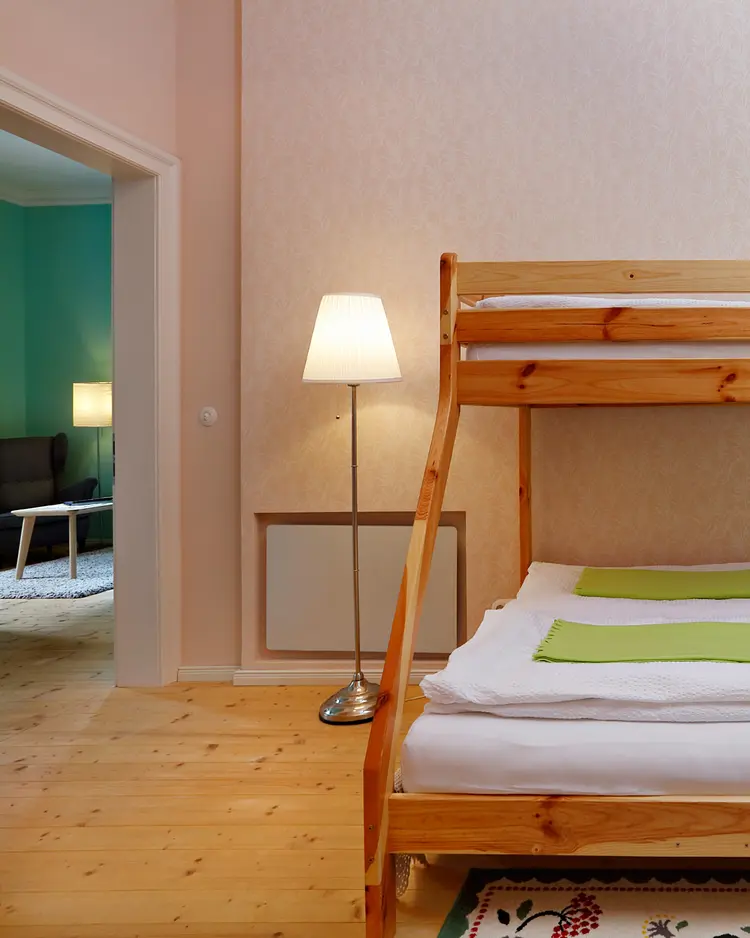 Urlaub am Bahnhof - Wienerbruck bei Annaberg, Austria | Good Travel