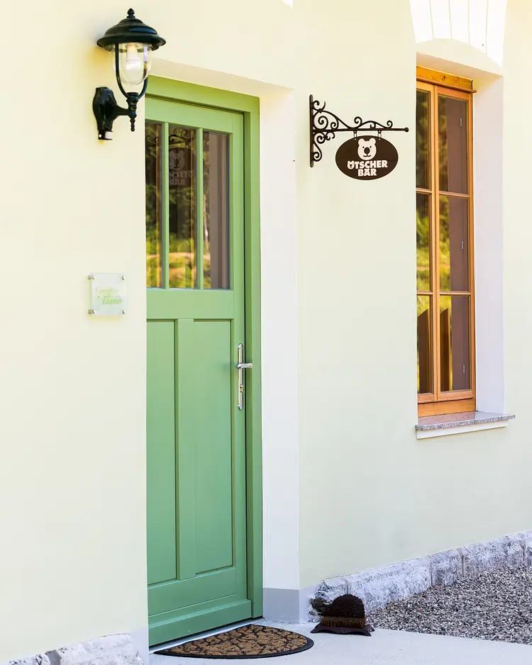 Urlaub am Bahnhof - Wienerbruck bei Annaberg, Austria | Good Travel