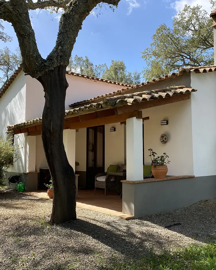 Valle del Arroyo - Cortelazor, Spanien | Good Travel
