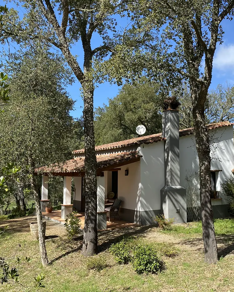 Valle del Arroyo - Cortelazor, Spanien | Good Travel
