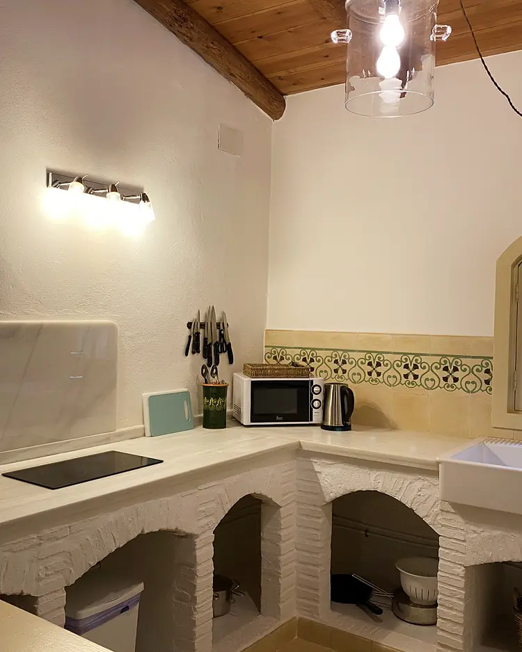 Valle del Arroyo - Cortelazor, Spanien | Good Travel