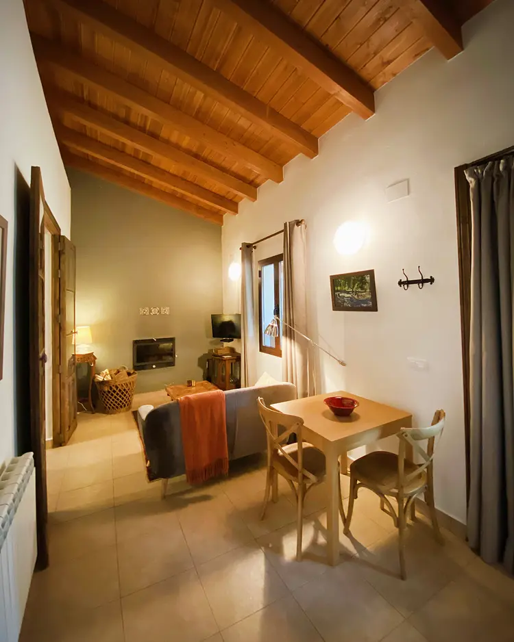 Valle del Arroyo - Cortelazor, Spanien | Good Travel