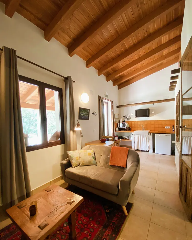 Valle del Arroyo - Cortelazor, Spanien | Good Travel