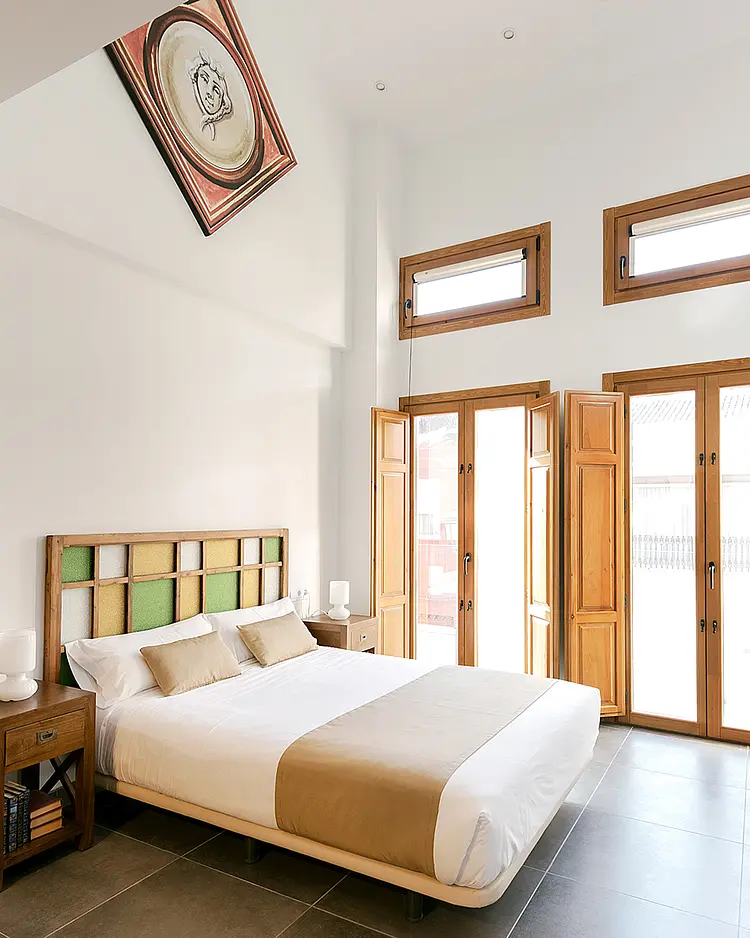 Barracart Apartments - Valencia, Spanien | Good Travel