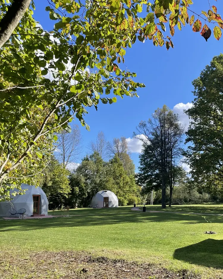 VasaRojus - Birštono, Litauen | Good Travel