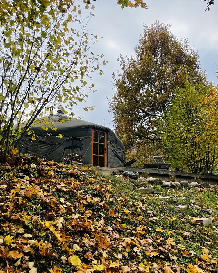VasaRojus - Birštono, Litauen | Good Travel