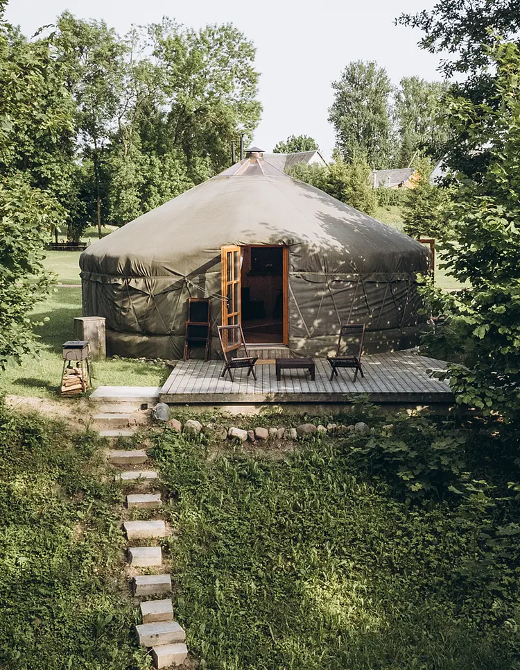 VasaRojus - Birštono, Litauen | Good Travel