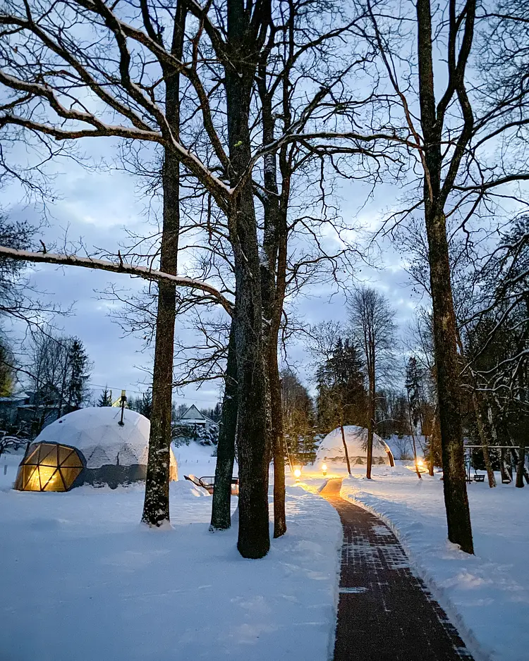 VasaRojus - Birštono, Litauen | Good Travel