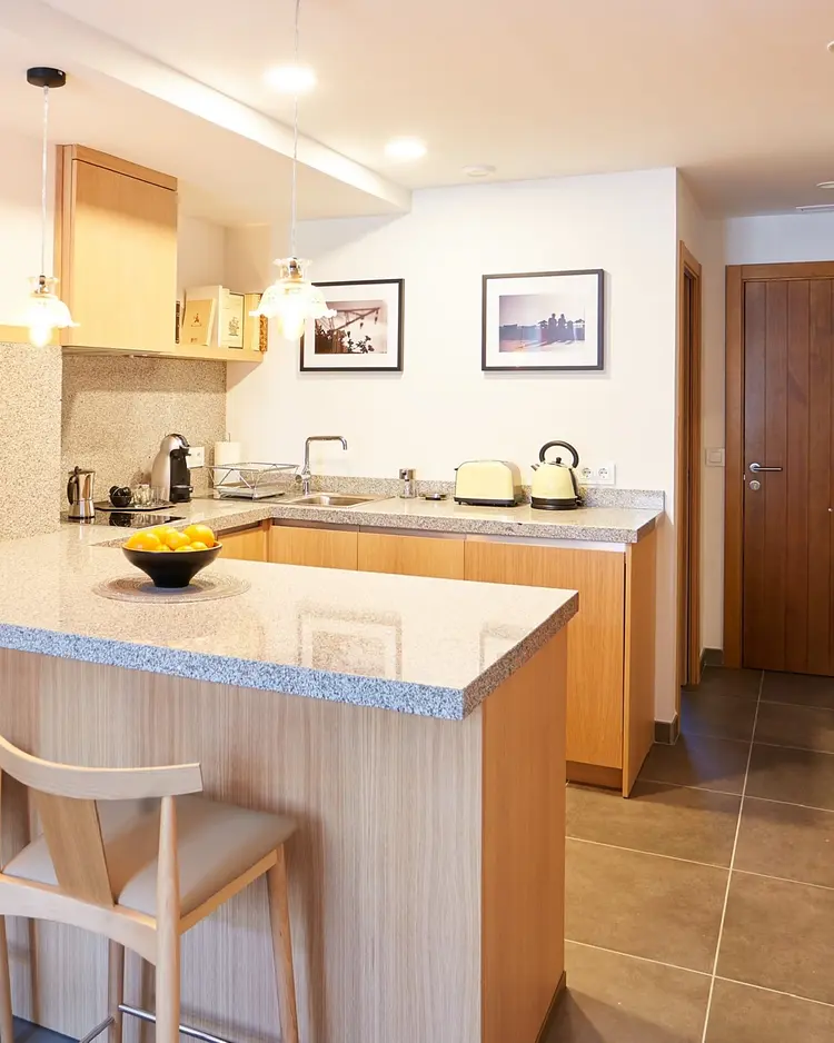 Barracart Apartments - Valencia, Spanien | Good Travel