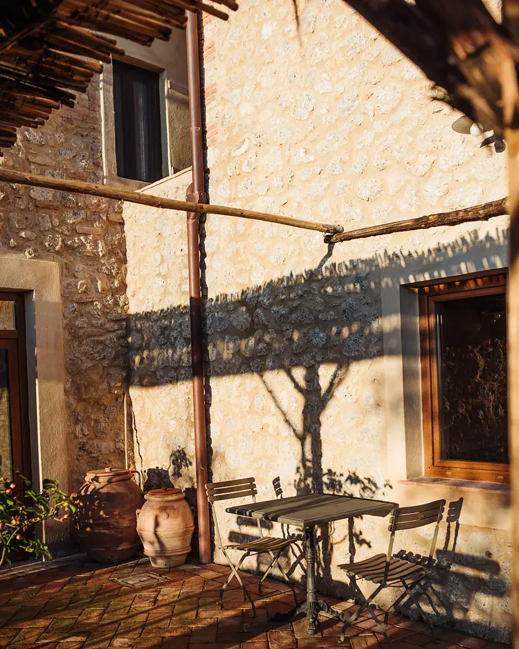 Vegan Agrivilla I Pini - San Gimignano, Italien | Good Travel