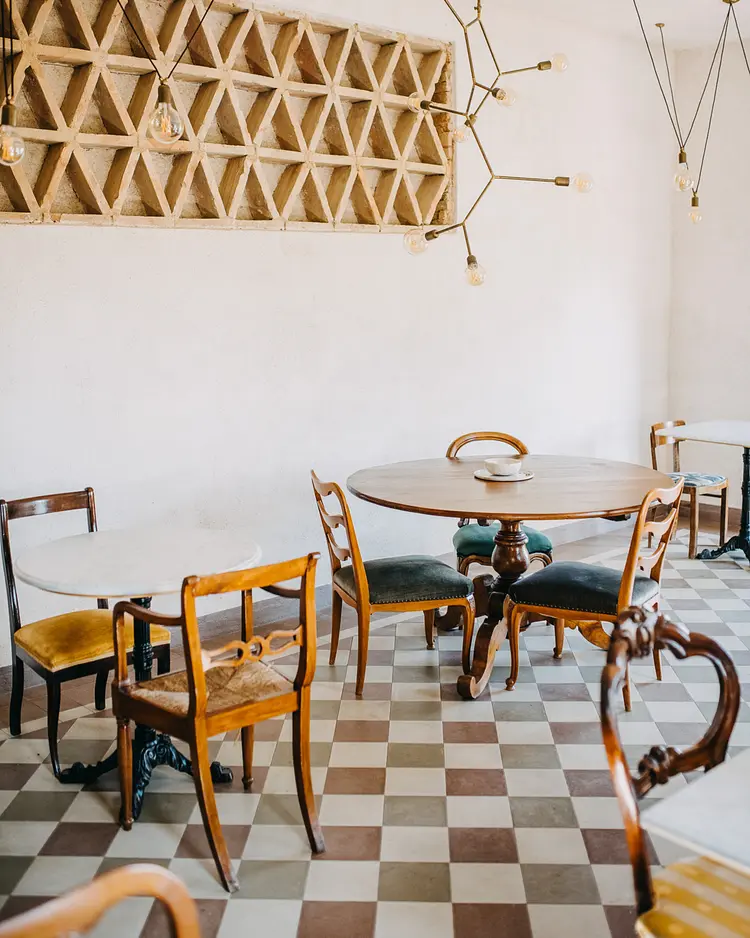 Vegan Agrivilla I Pini - San Gimignano, Italien | Good Travel