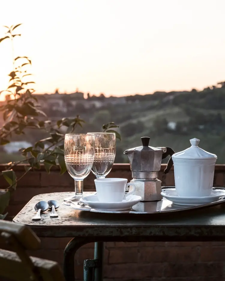 Vegan Agrivilla I Pini - San Gimignano, Italien | Good Travel