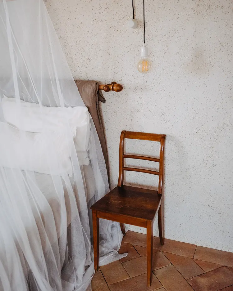 Vegan Agrivilla I Pini - San Gimignano, Italien | Good Travel