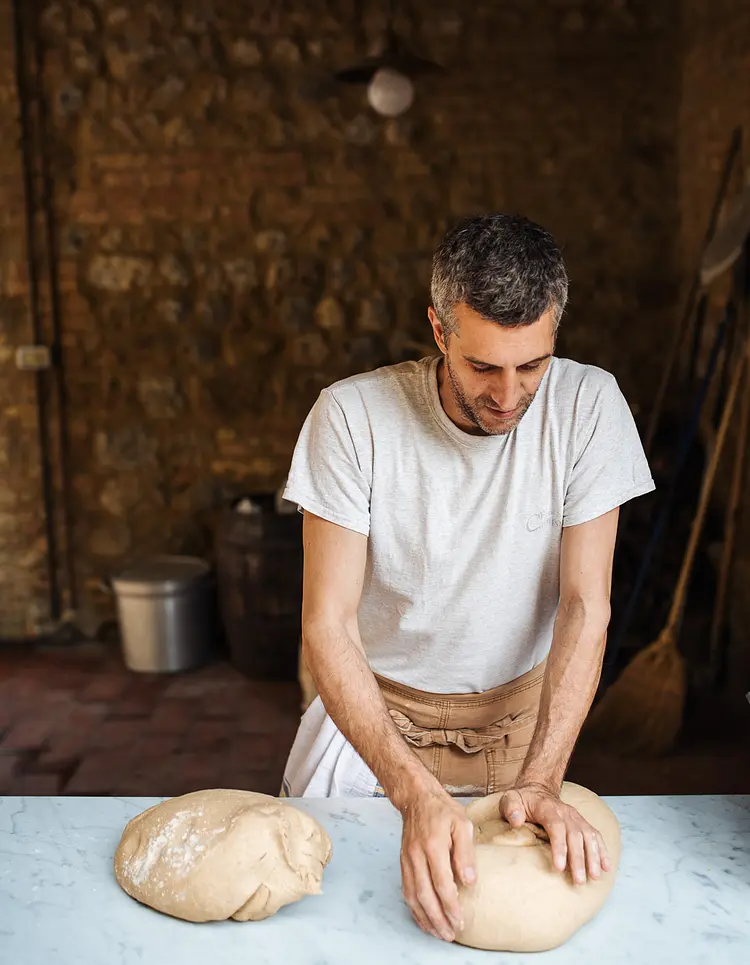 Vegan Agrivilla I Pini - San Gimignano, Italien | Good Travel