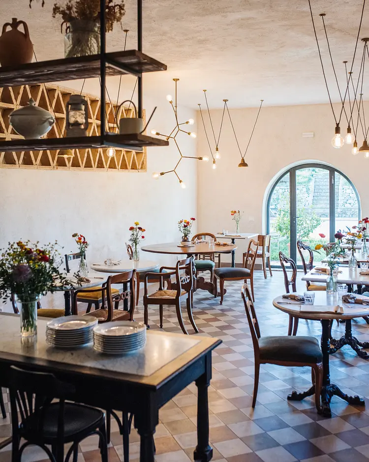 Vegan Agrivilla I Pini - San Gimignano, Italien | Good Travel
