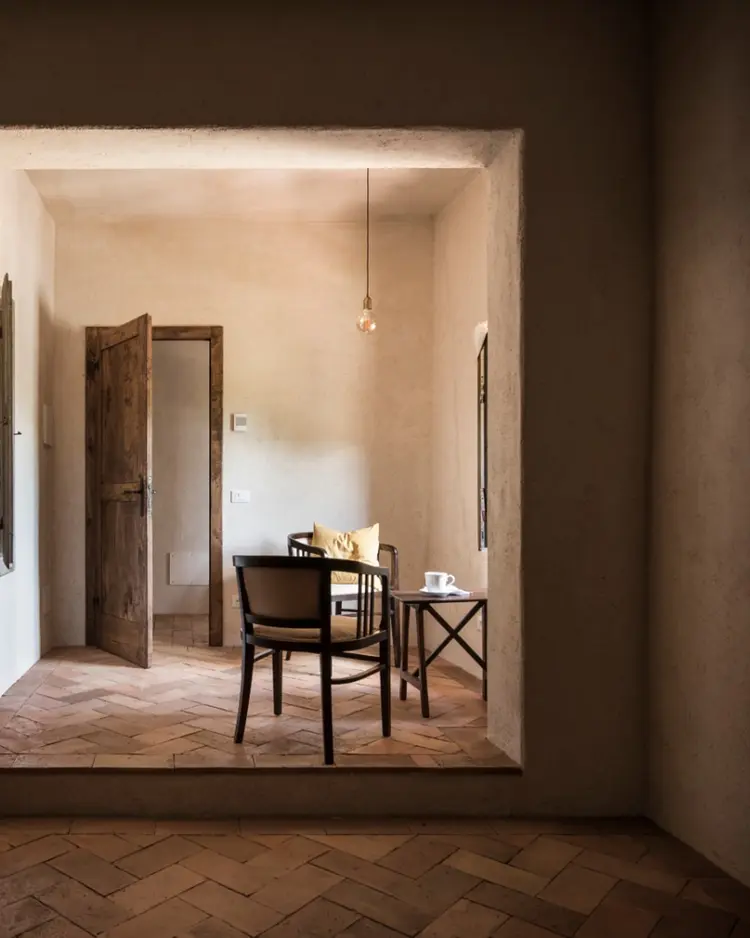 Vegan Agrivilla I Pini - San Gimignano, Italien | Good Travel