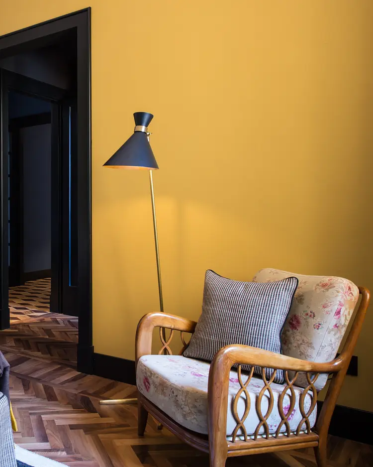 Velona's Jungle - Florenz, Italien | Good Travel