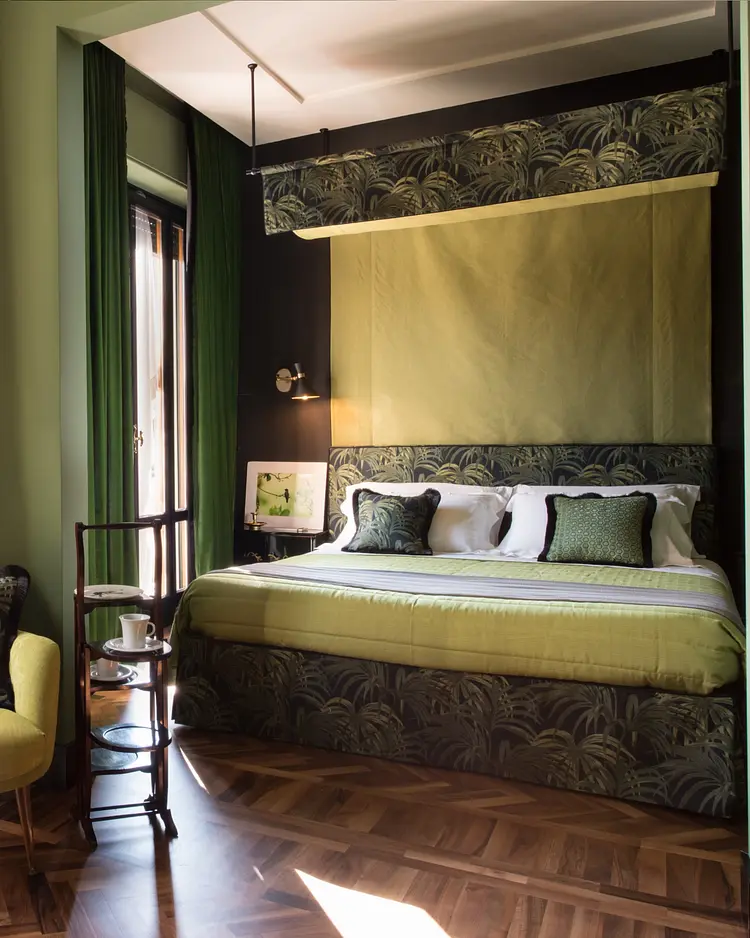 Velona's Jungle - Florenz, Italien | Good Travel