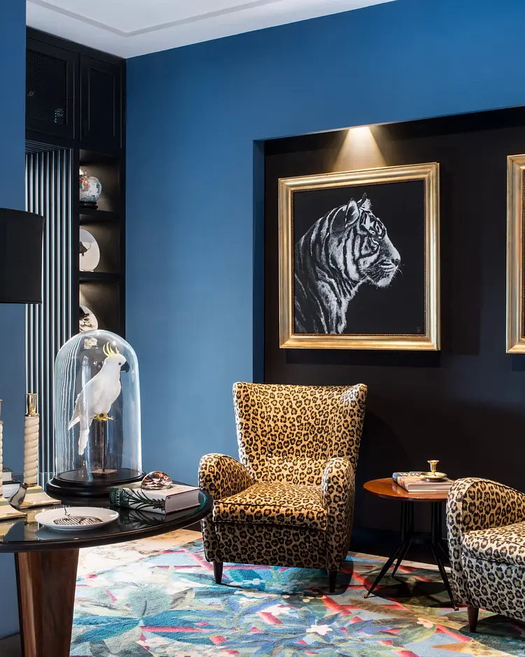 Velona's Jungle - Florenz, Italien | Good Travel