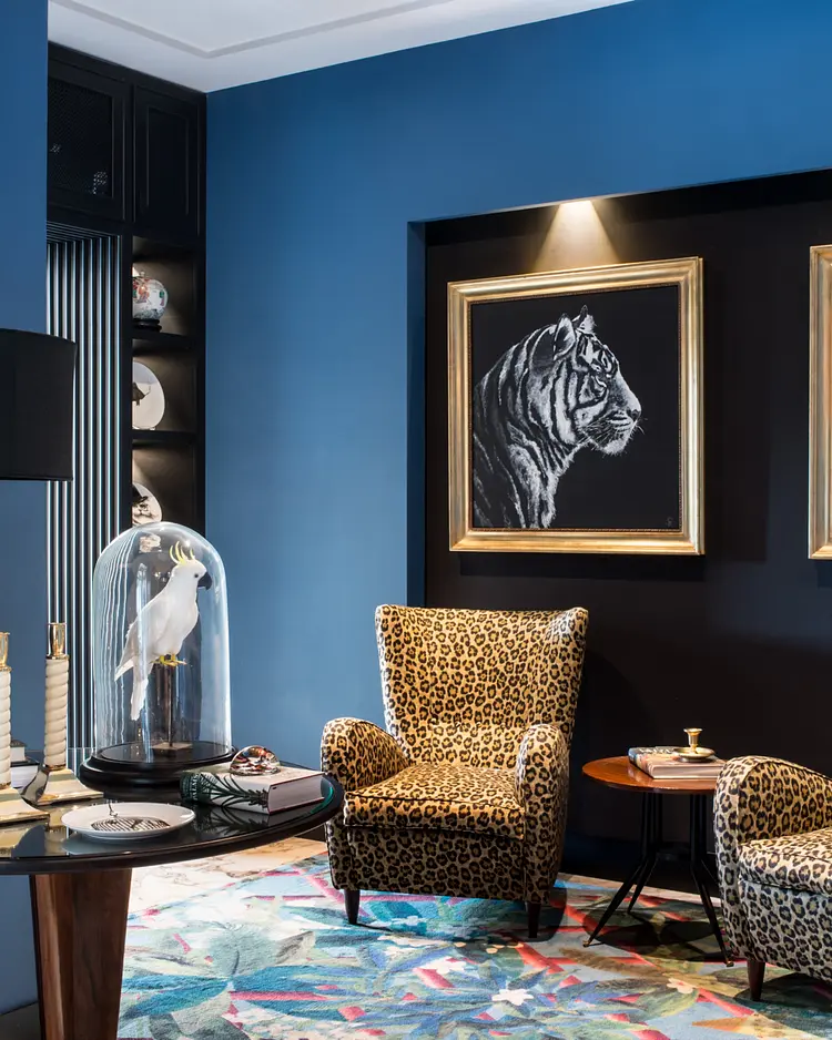 Velona's Jungle - Florenz, Italien | Good Travel