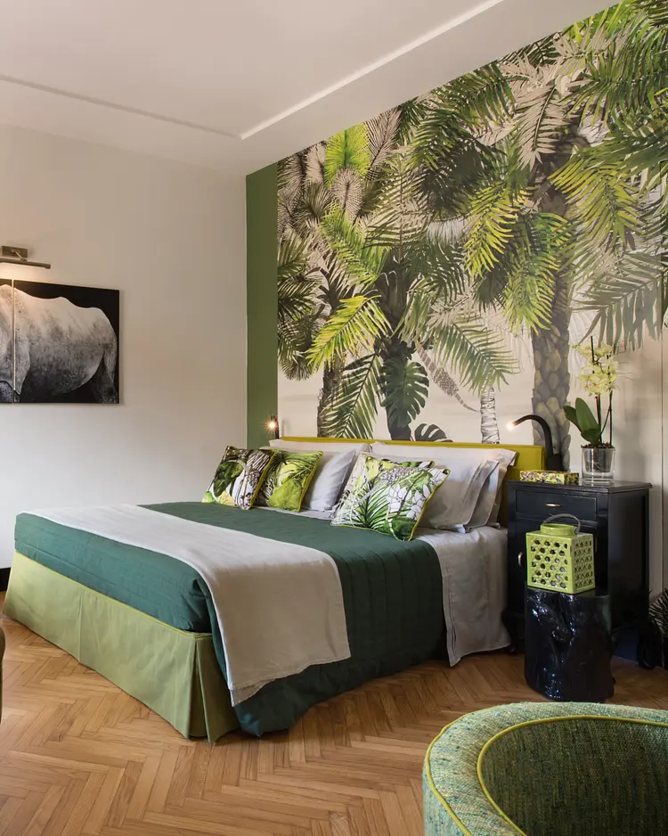 Velona's Jungle - Florenz, Italien | Good Travel