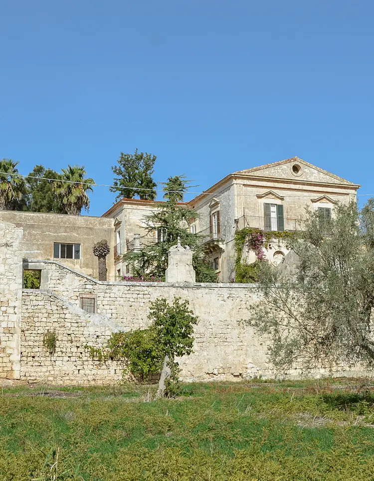 Villa Sicilia - Modica, Italy | Good Travel