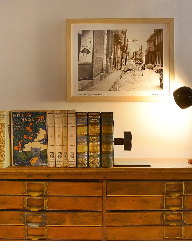 Barracart Apartments - Valencia, Spanien | Good Travel