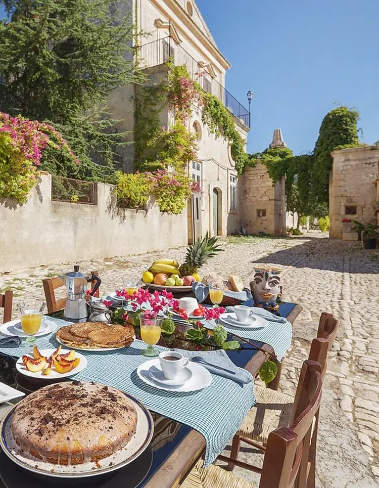 Villa Sicilia - Modica, Italy | Good Travel