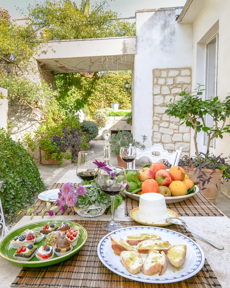 Villa Sicilia - Modica, Italy | Good Travel